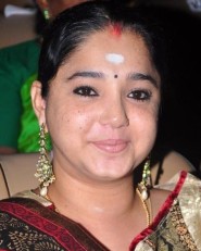 Aishwarya Bhaskar