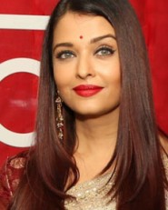 Aishwarya Rai Bachchan