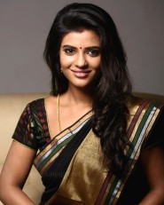 Aishwarya Rajesh