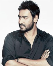 Ajay Devgn