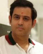 Ajay Kapoor