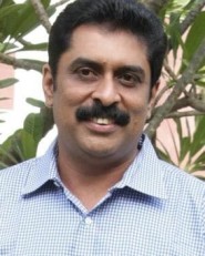 Ajay Rathnam