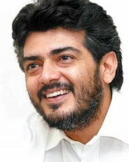 Ajith Kumar