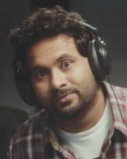 Aju Varghese