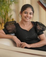 Akhila Bhargavan