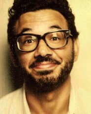 Al Madrigal