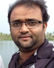 Alexander Prasanth