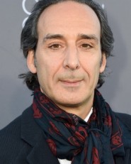 Alexandre Desplat