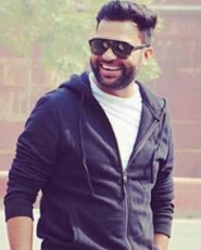 Ali Abbas Zafar