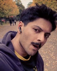 Ali Fazal