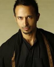 Ali Kazmi