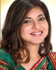 Alka Yagnik