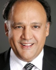 Alok Nath