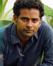 Alphonse Puthren