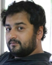 Amar Kaushik