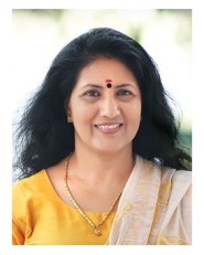 Ambika Mohan