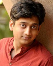 Amey Wagh