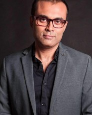 Amitabh Bhattacharya