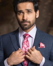 Amitash Pradhan