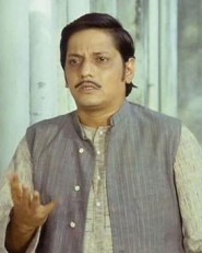 Amol Palekar