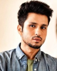 Amol Parashar