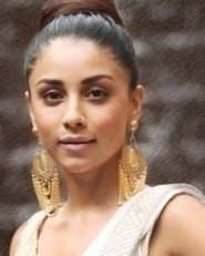 Amrita Puri