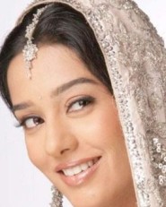 Amrita Rao