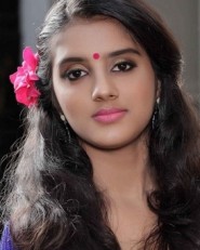 Amritha Anilkumar