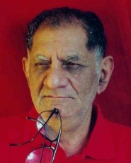 Anand Bakshi