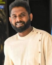 Anand Rajavikraman