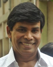 Anandaraj