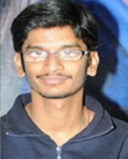 Ananth Sriram