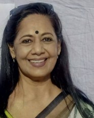 Anashua Majumdar