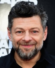 Andy Serkis