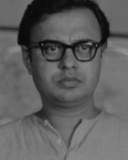 Anil Chatterjee