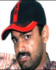 Anil Krishna