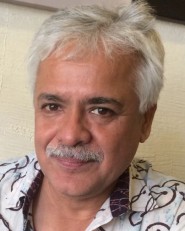 Anil Mehta