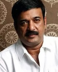 Anil Murali