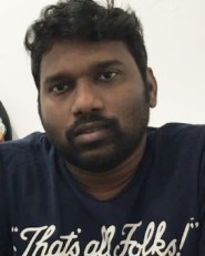 Anil Paduri