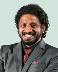 Anil Pallala