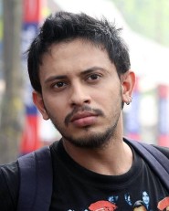 Anindya Chatterjee