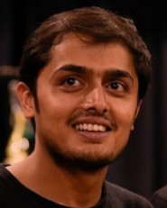 Anirudh Mahesh