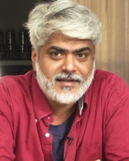 Anish Kuruvilla