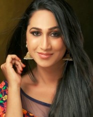 Anjali Ameer