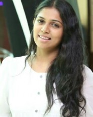 Anjali Aneesh Upasana