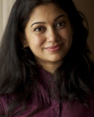 Anjali Menon