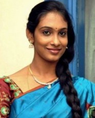 Anjana Sowmya