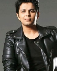 Ankit Tiwari