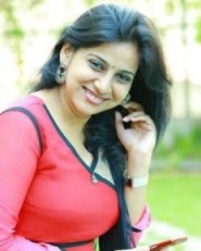 Anna Rajan