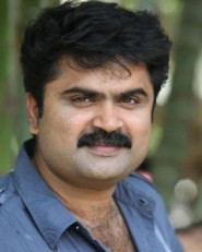 Anoop Menon